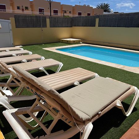 Villa Corralejo Grandes Playas Exterior photo