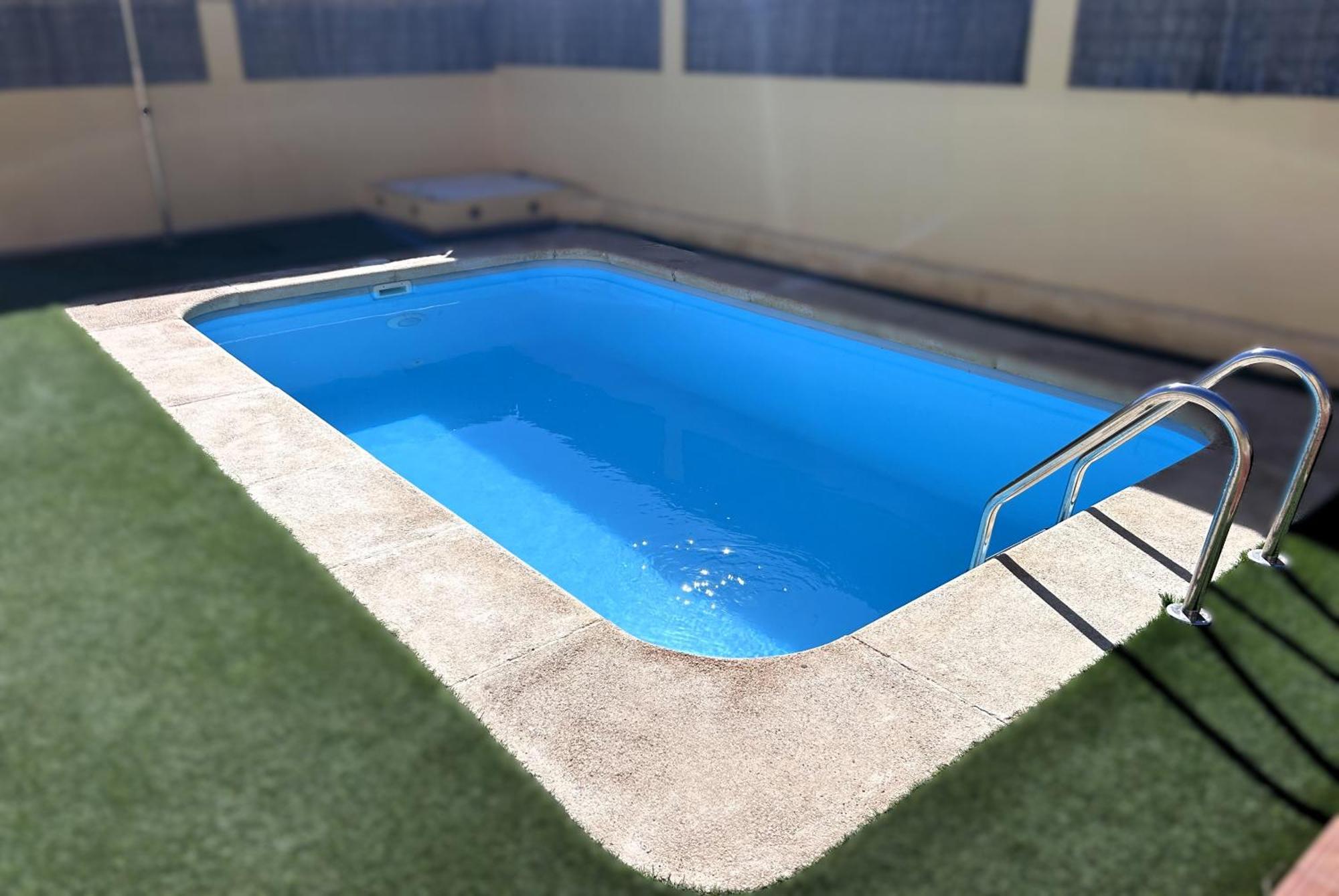 Villa Corralejo Grandes Playas Exterior photo